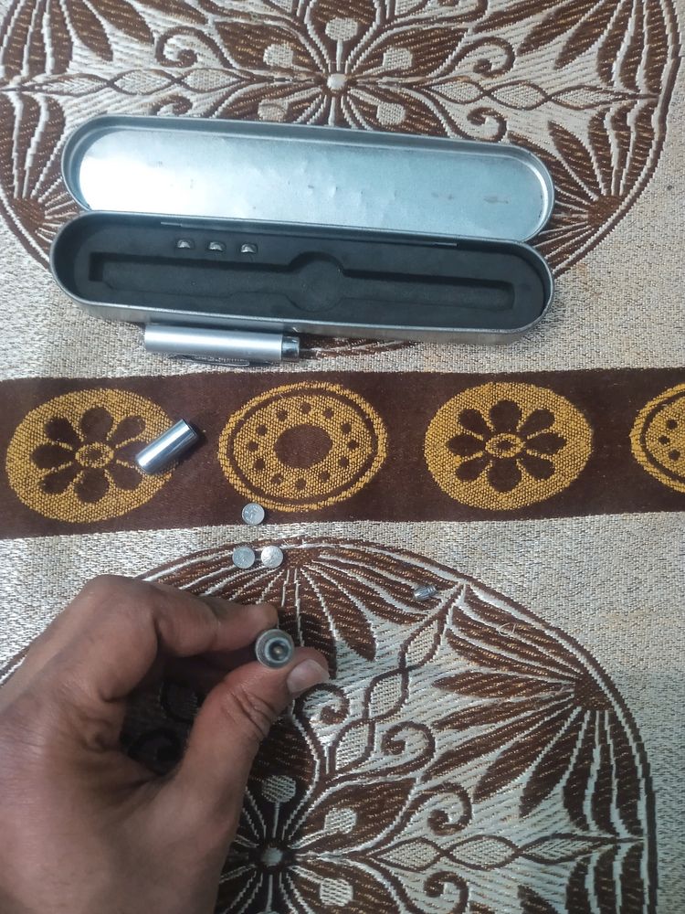 SPY PEN ( ONE4ALL) Brand