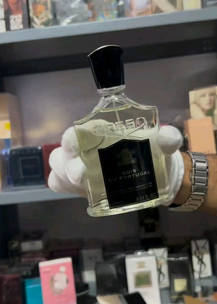 Creed Perfumes Mastercopy