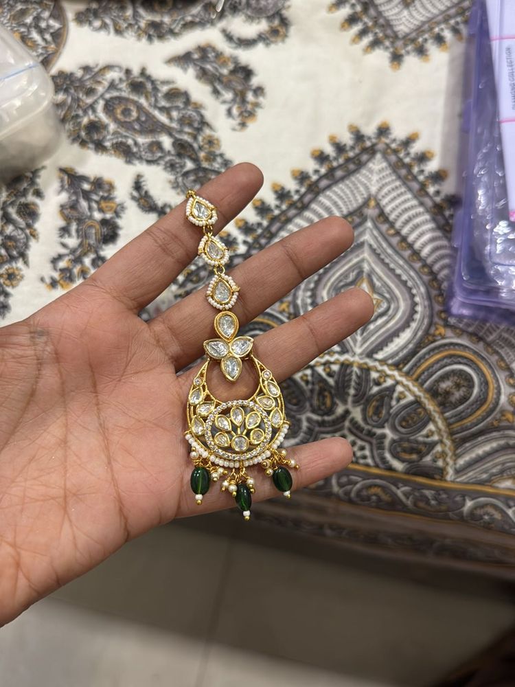 Maangtikka