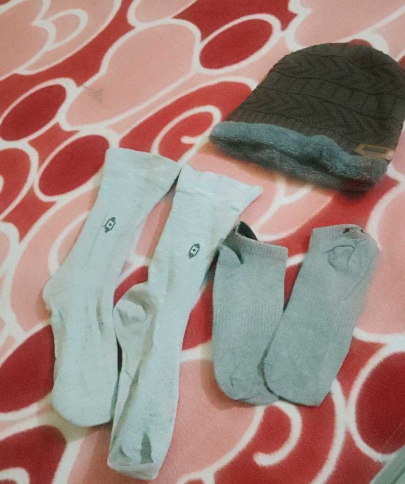 Woolen Clothes For Boys