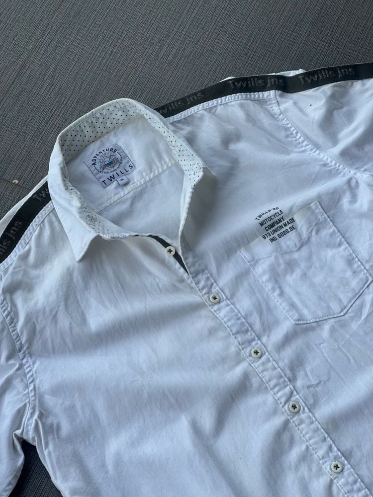 Twills Shirt