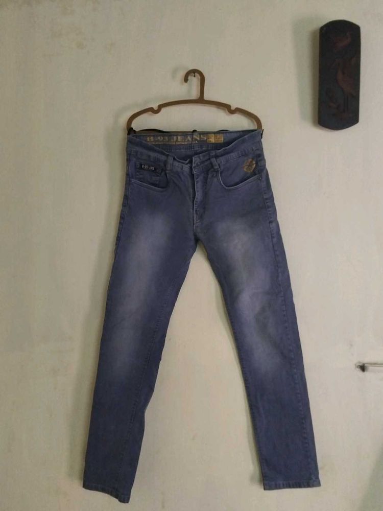 H.M.S Jeans - Men&#39;s Jean