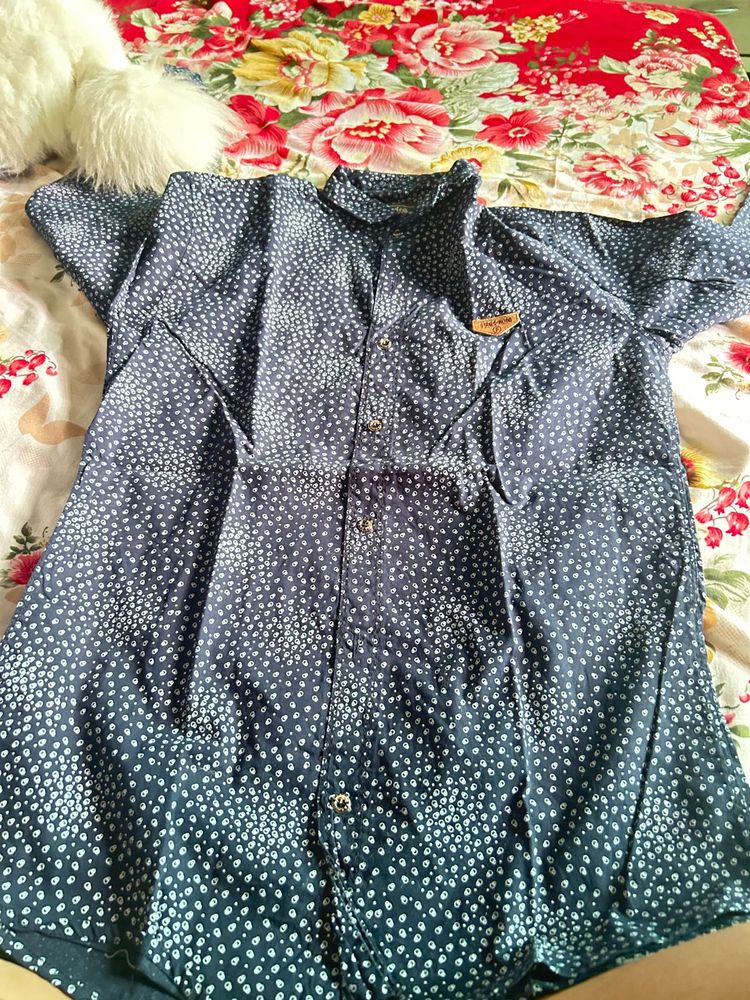 Men Shirt