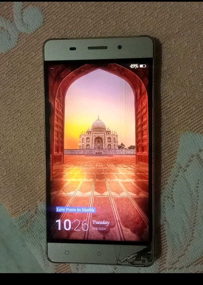 Gionee Phone