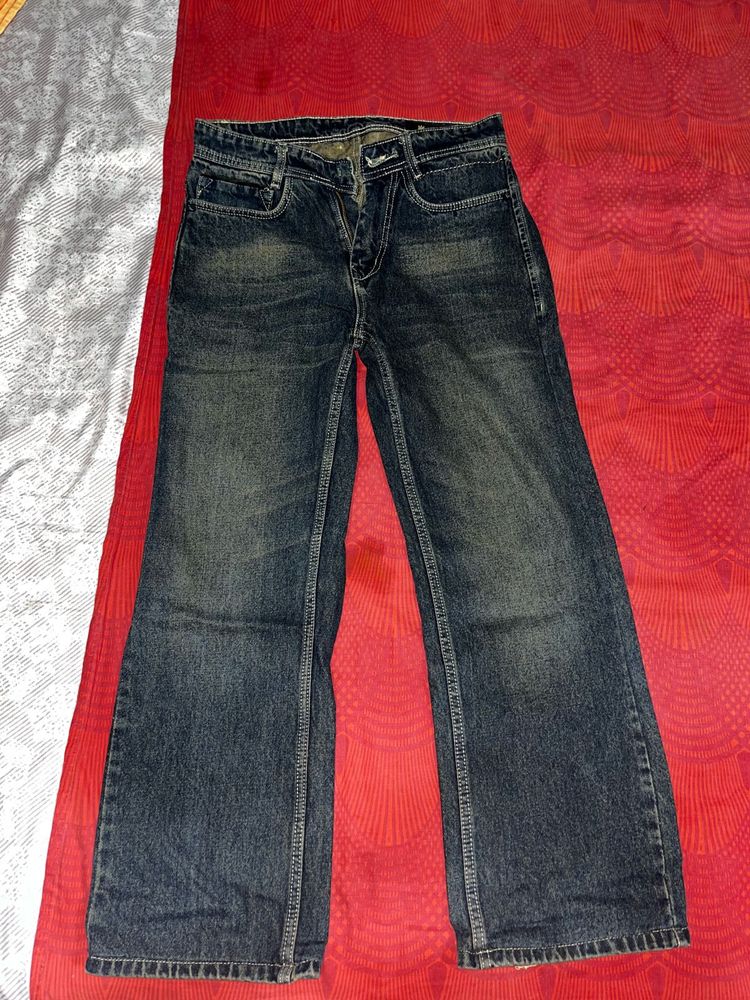 BEST STRAIGHT FIT JEANS