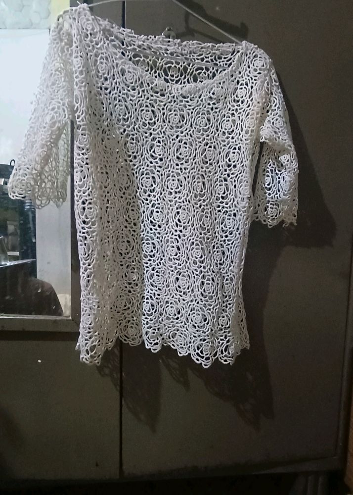 White Top
