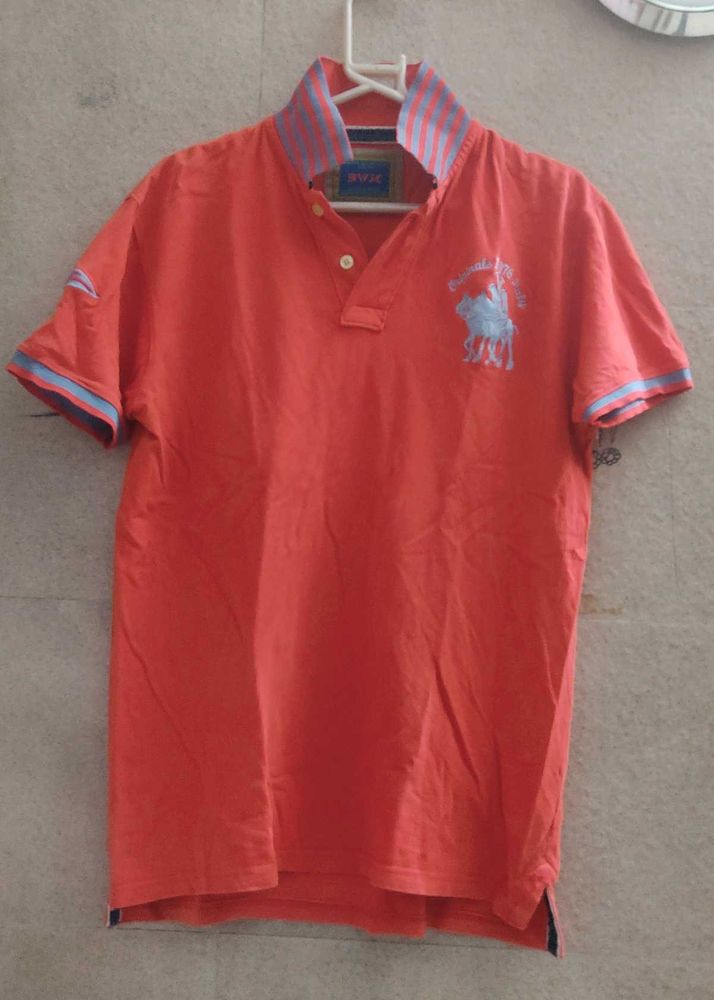 Men T-shirt