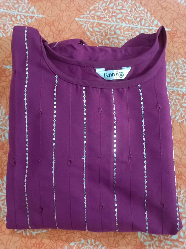 Women&#39;s Kurta