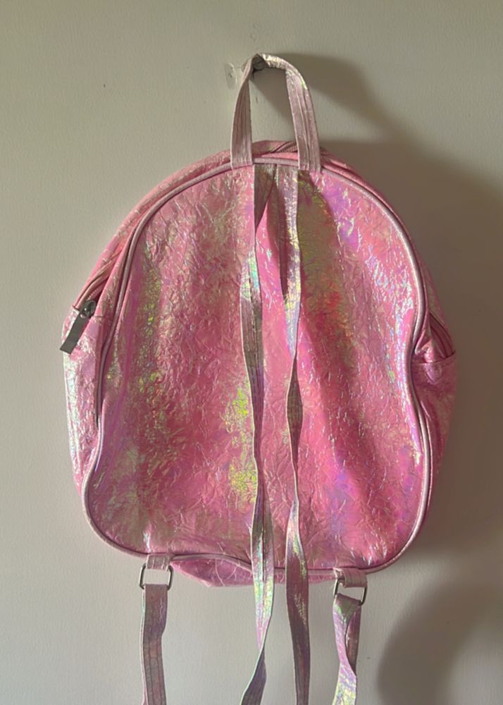 Butterfly 🦋 Bag Pack For Girls