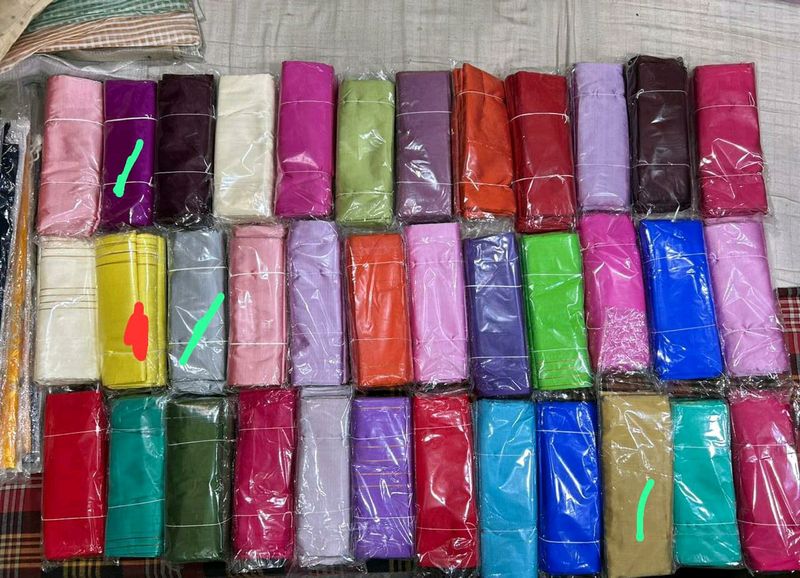 Assamese Mekhela Sador