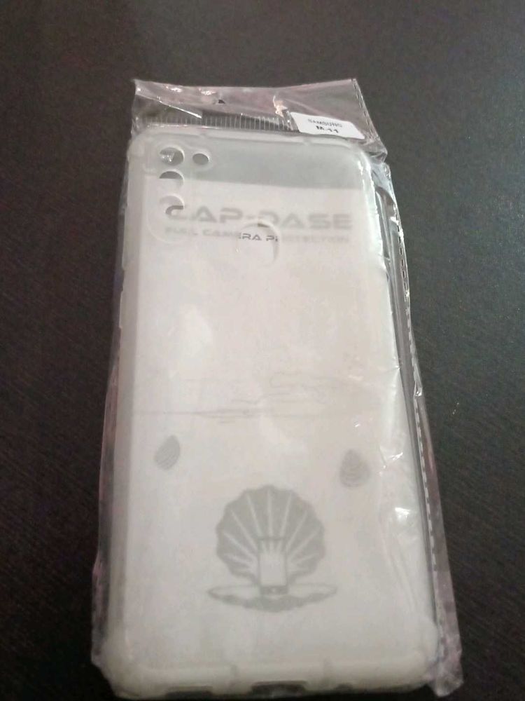 Samsung m11 Phone Case
