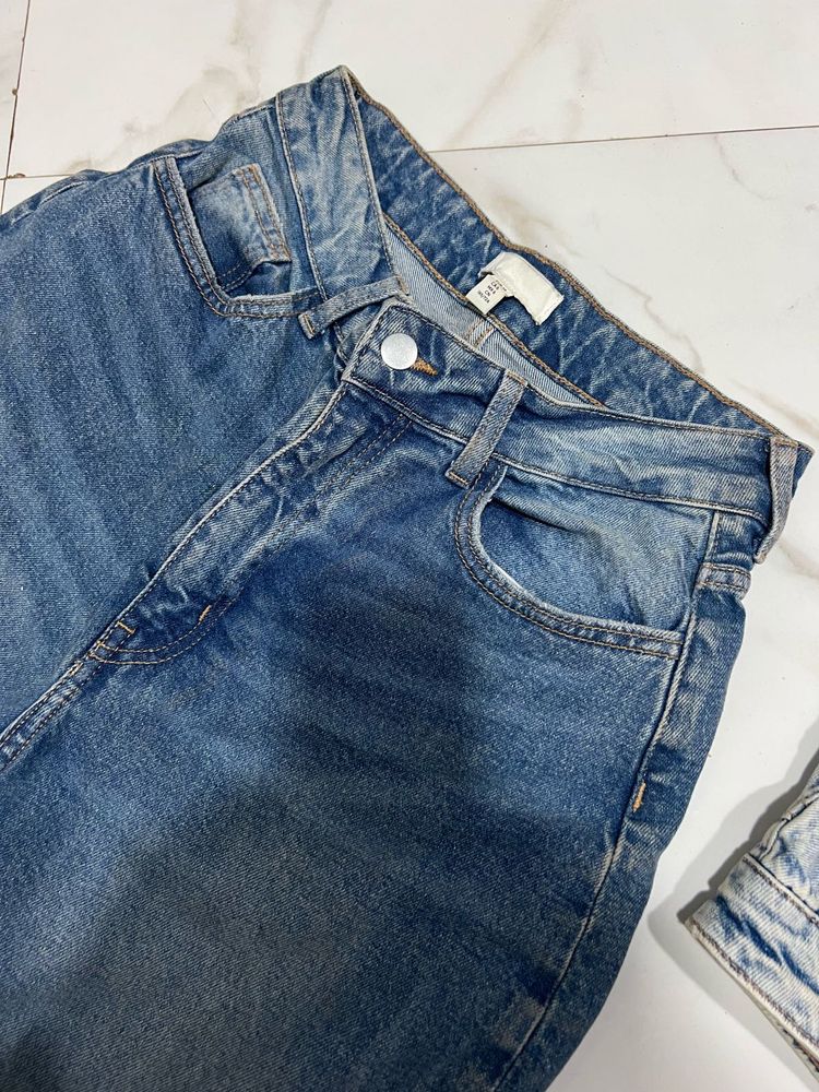 H&amp;M jeans