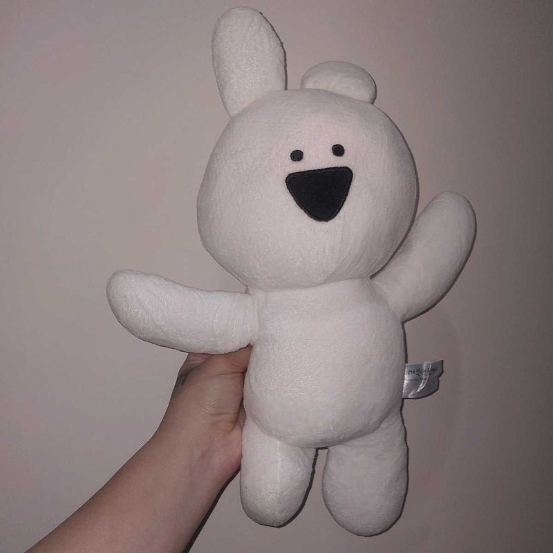 Cute Plushies