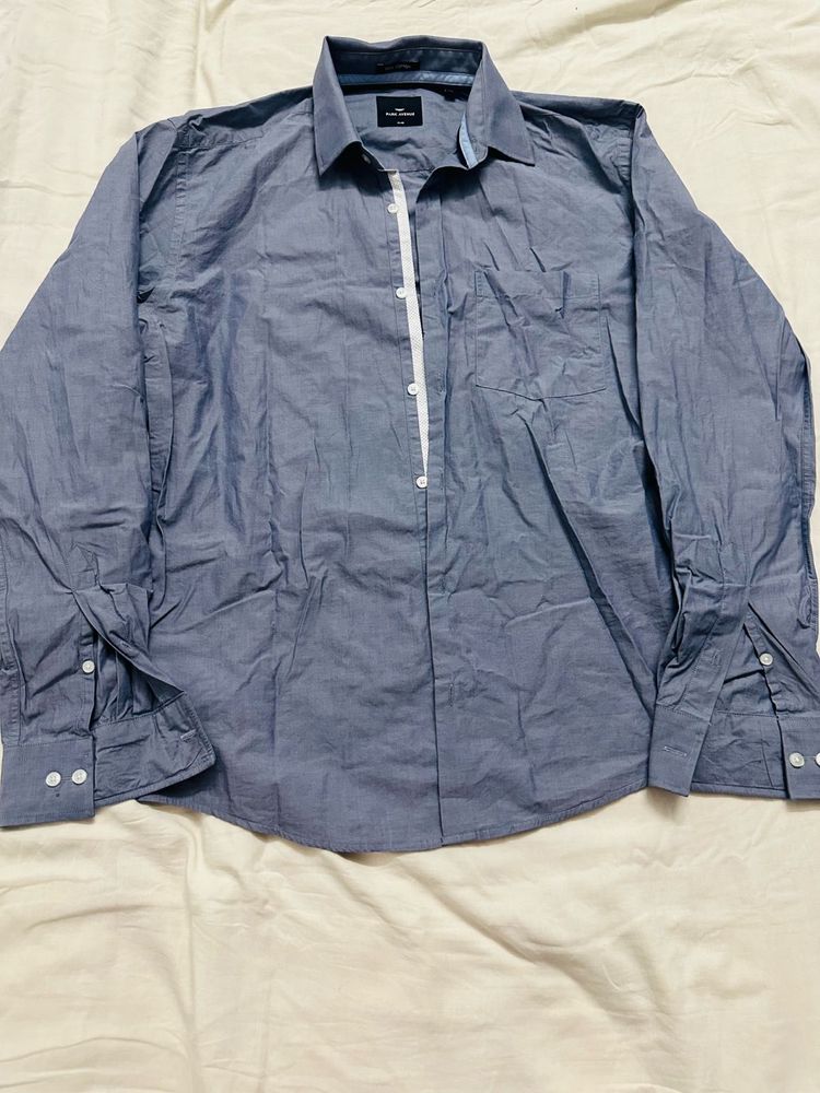 Park Avenue Shirt for men