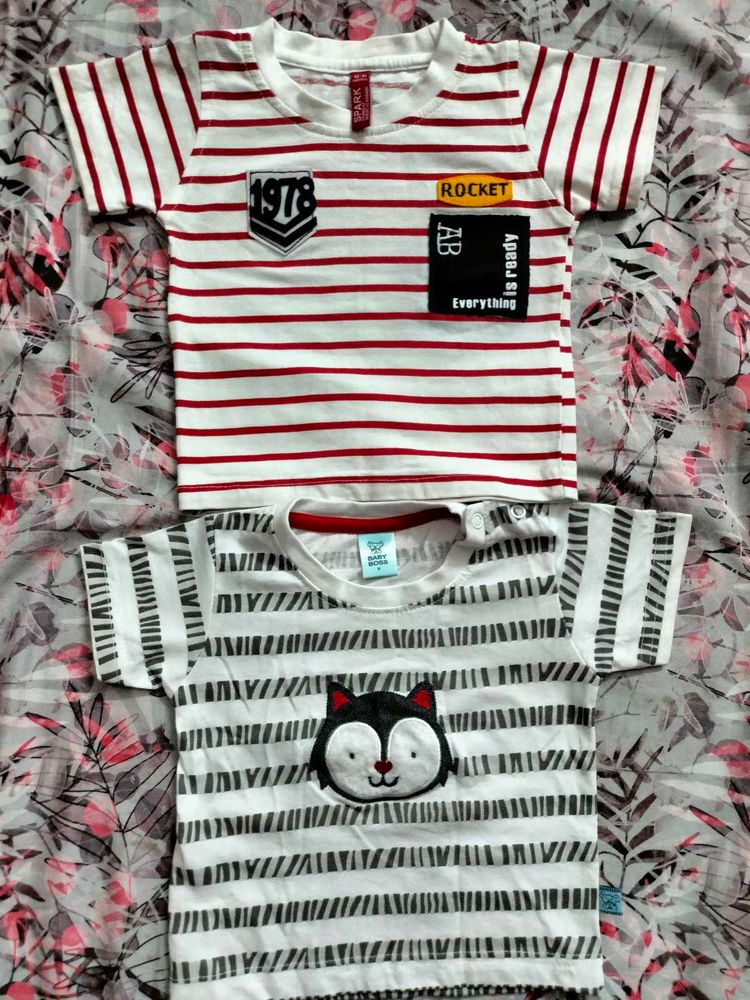 Baby Boy tshirt