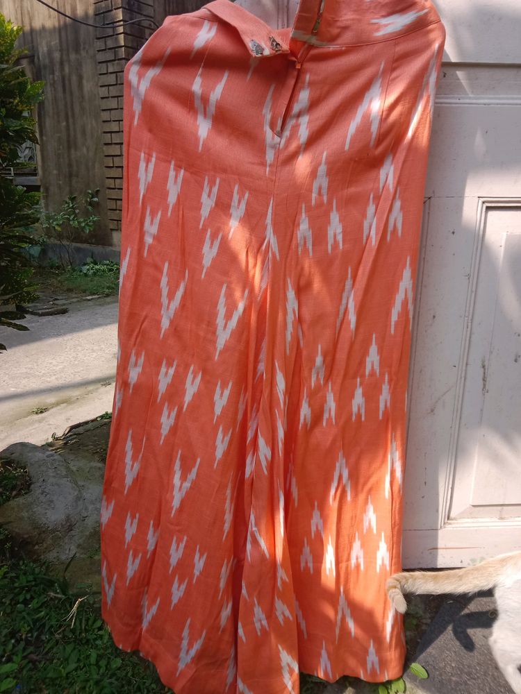 Palazzo Pants