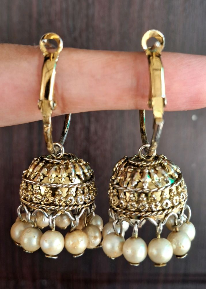 Traditional Bali Jumka