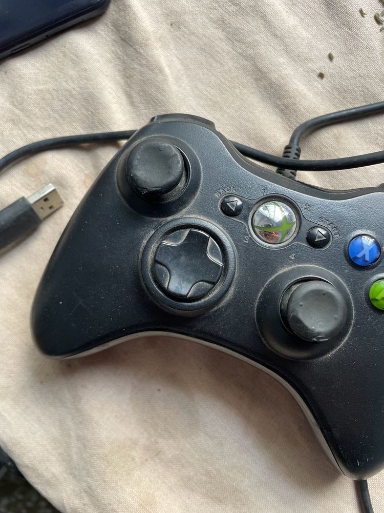 Xbox Controller For Pc