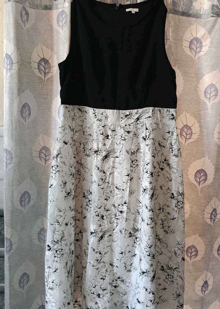 A Very Beautiful Frock For Causal Wear ✨❤️