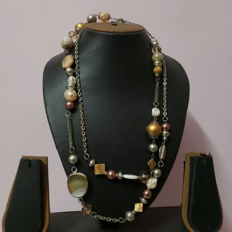 Necklace 1