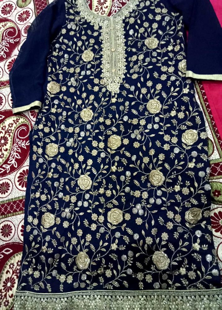 Kurti Soo Beautiful ❤️