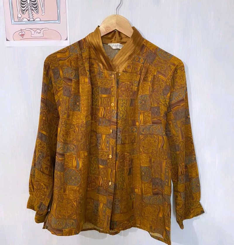 Women Shirt Casual/Formal Wear!