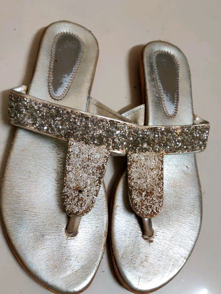 Ethnic Flats