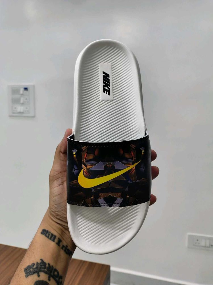 Nike Slides