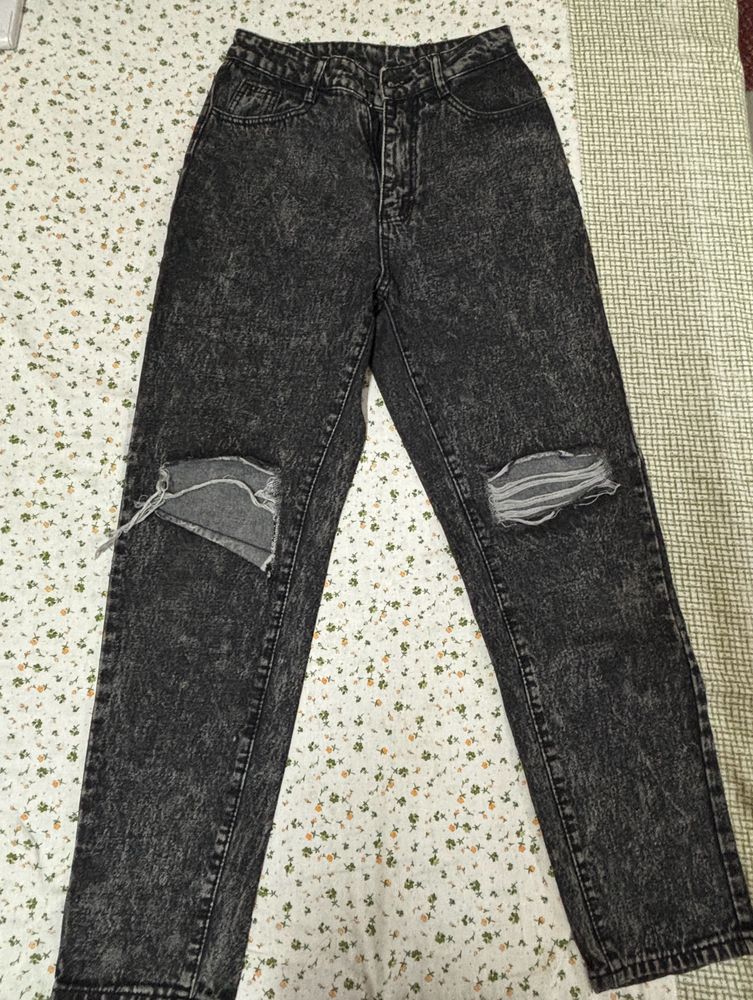 Mom Jeans | SHEIN