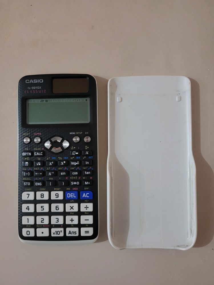 CASIO Classwiz FX-991EX Scientific Calculator