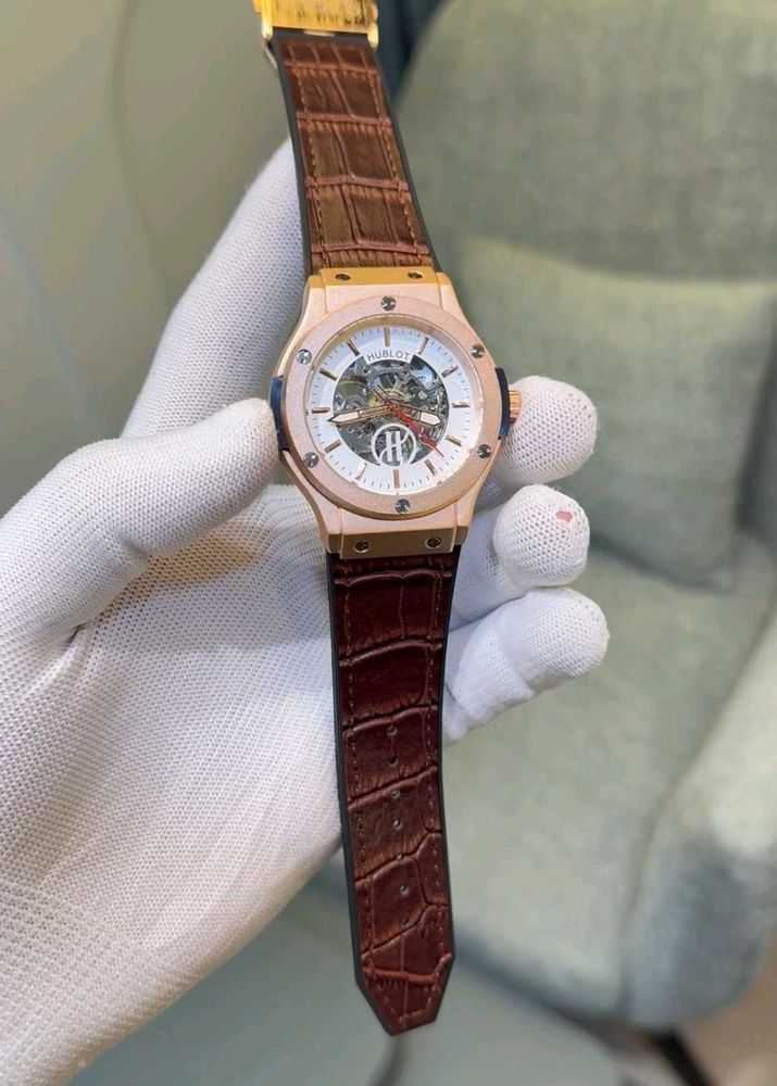 Hublot Automatic