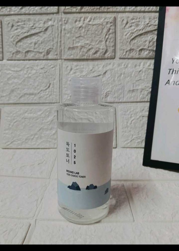 Roundlab Toner
