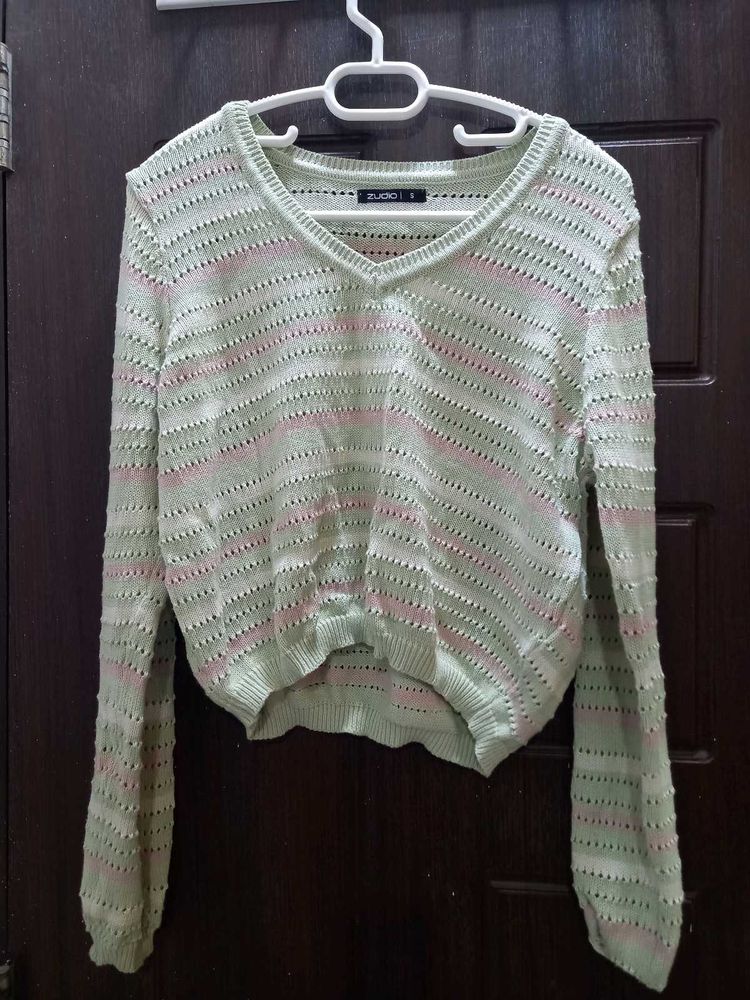 Cute Pastel Cardigan