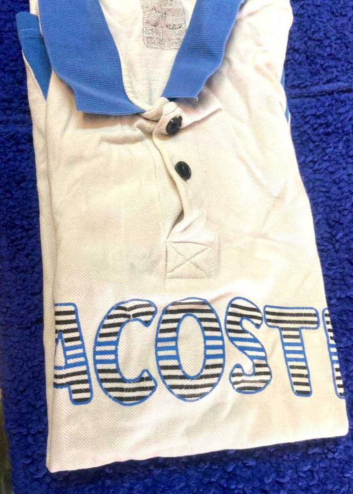 Lacoste Polo Shirt