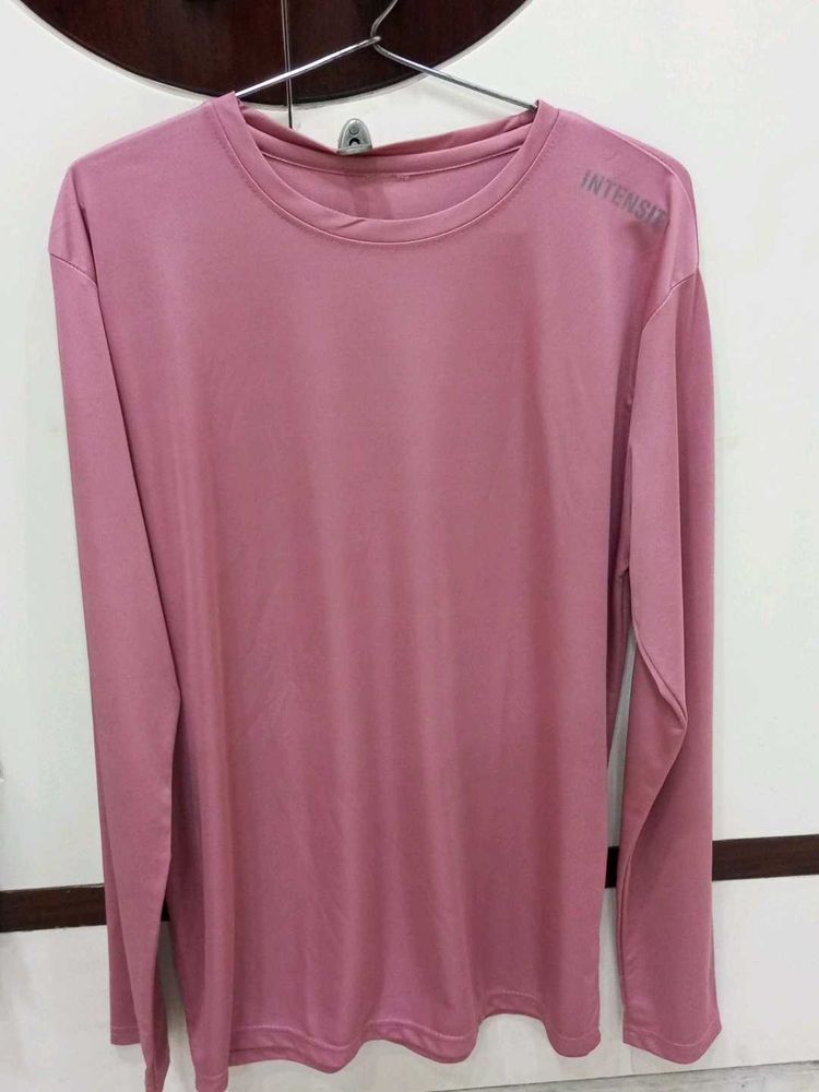 Intensity Long Sleeve Shirt