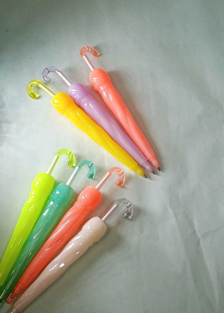Gel Pens