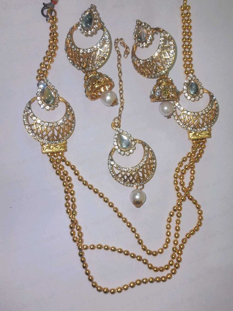 Jewellery Set
