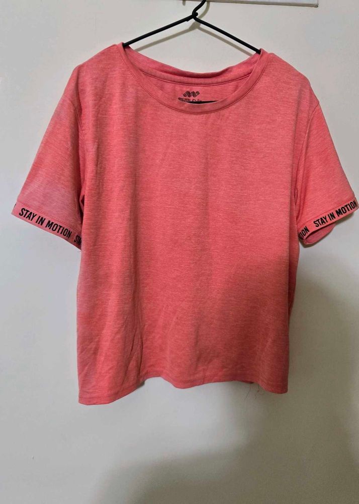 Neon Top - Classy