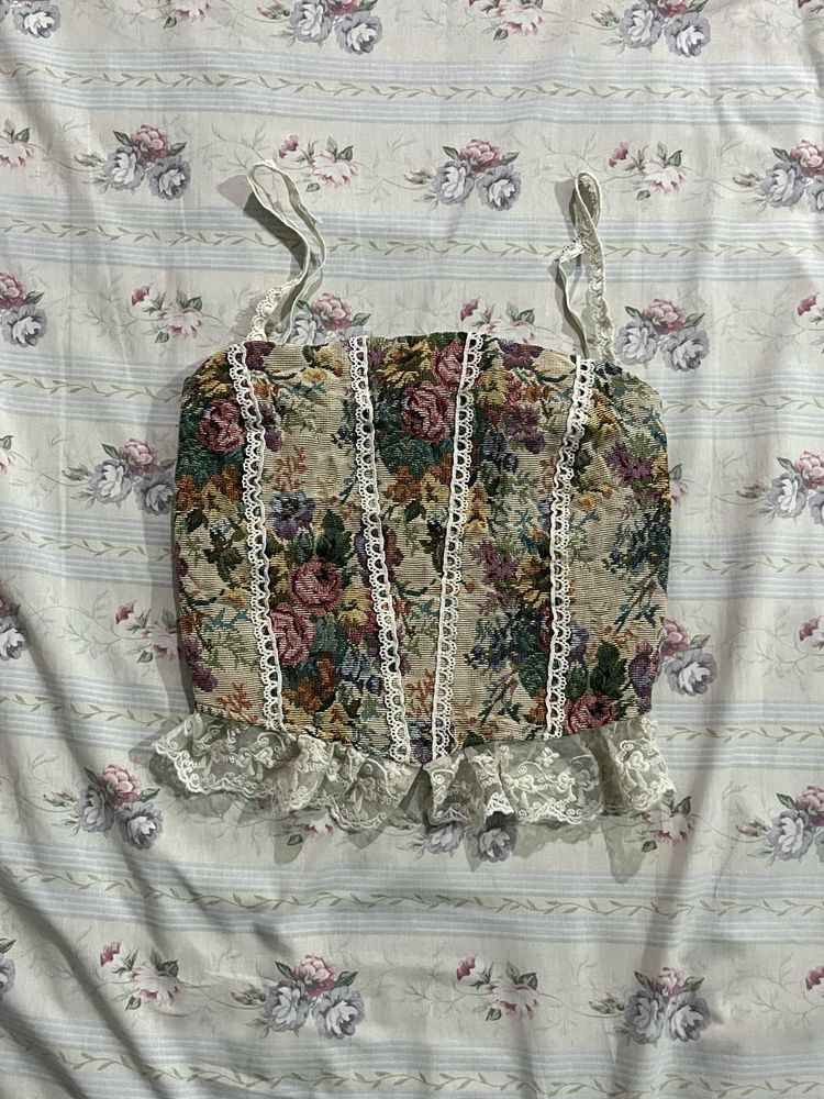 Pretty Corset