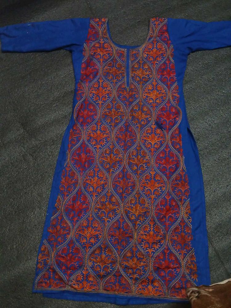 Women  Kurta Dupatta