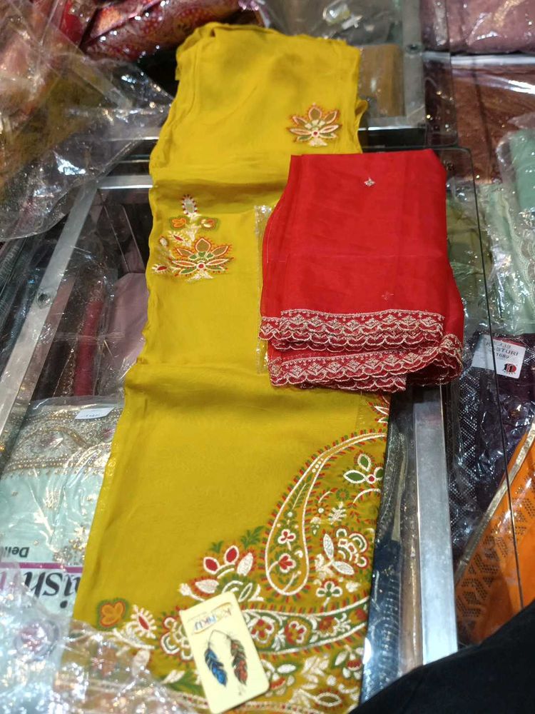 New Salwar Suit
