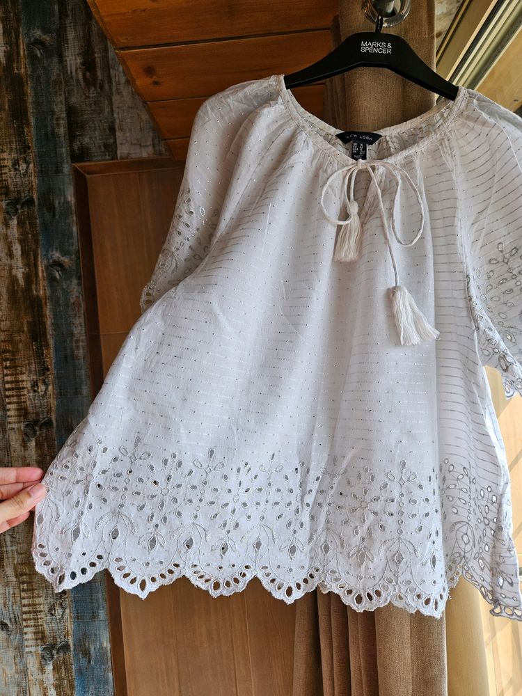 Lovely Summer Top!