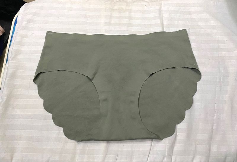 Seamless Brief Till 36