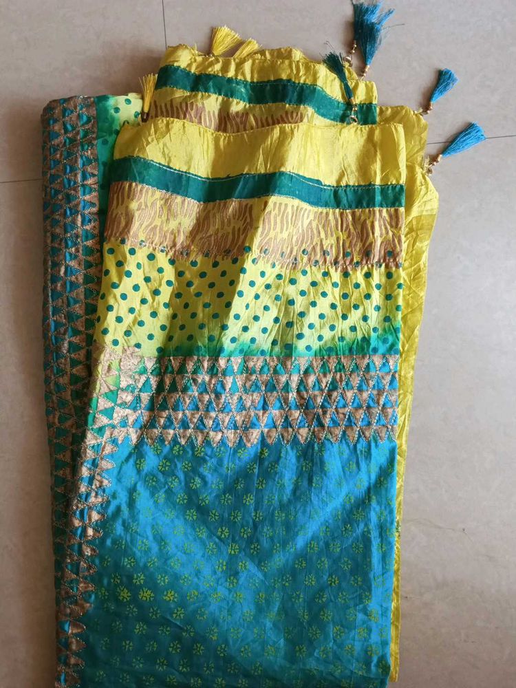 Dupatta