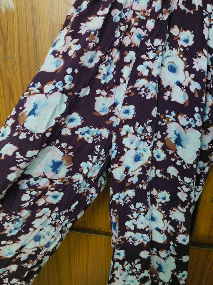 Madame Jumpsuit