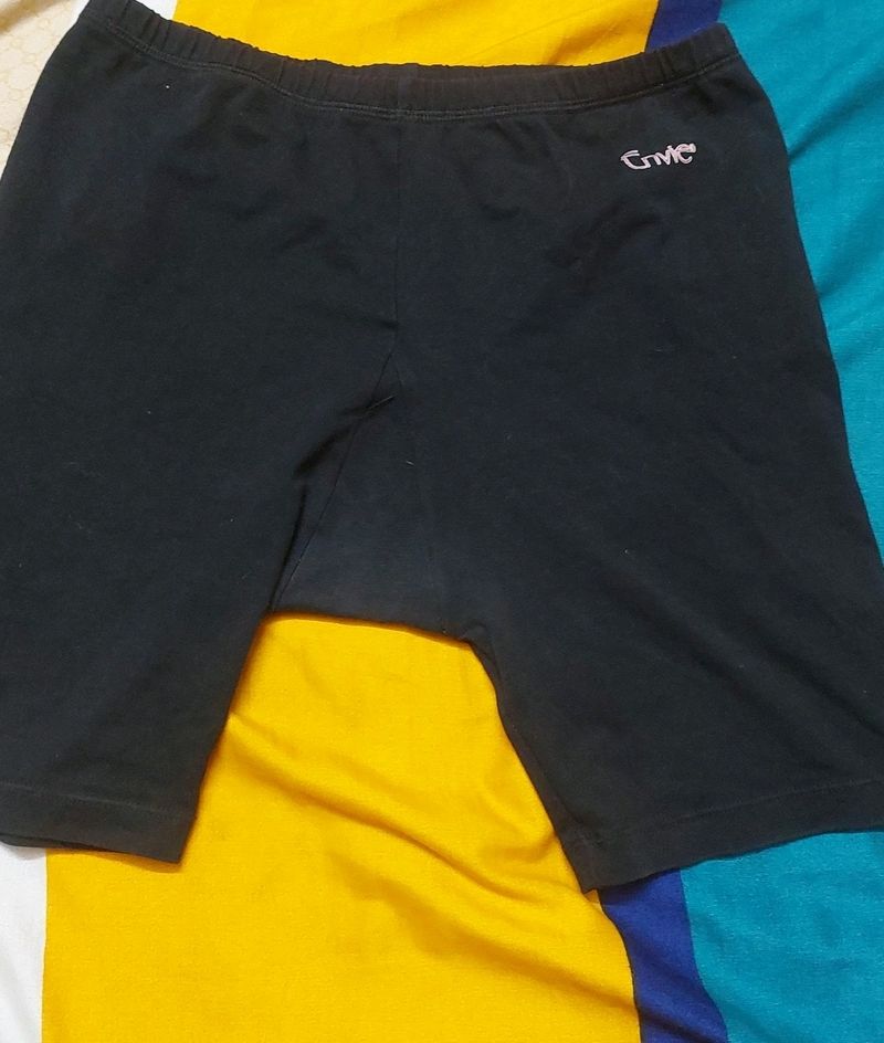 Cycling Short
