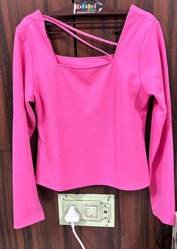 Very Attractive Top💖