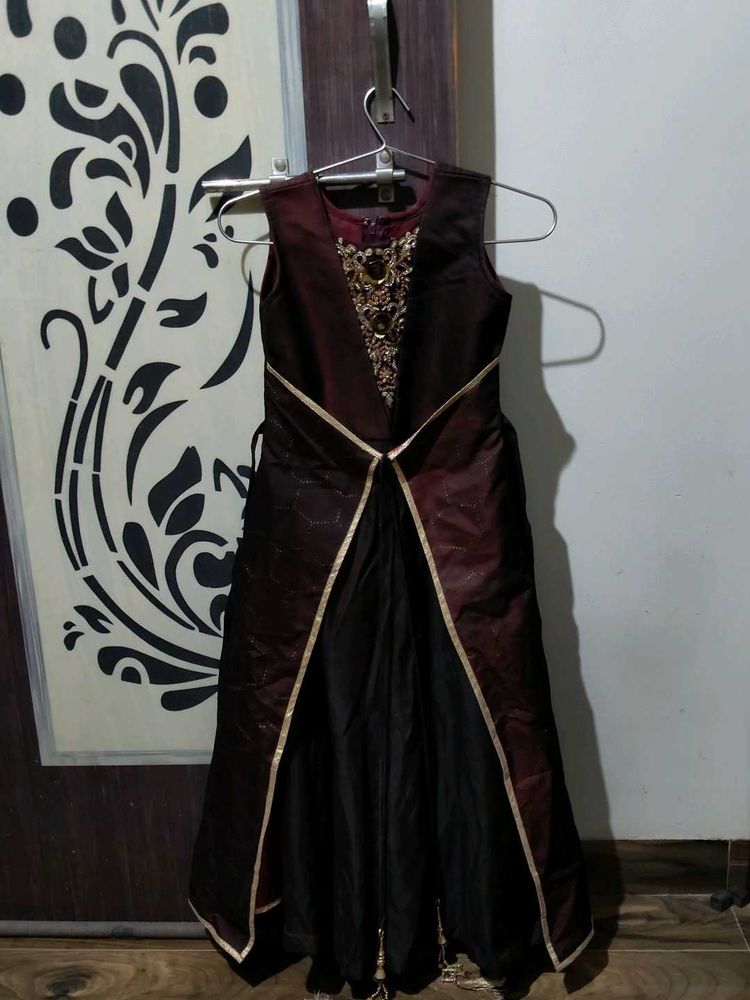Elegant Party Dress