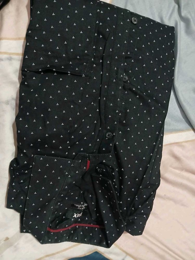 Men Shirts