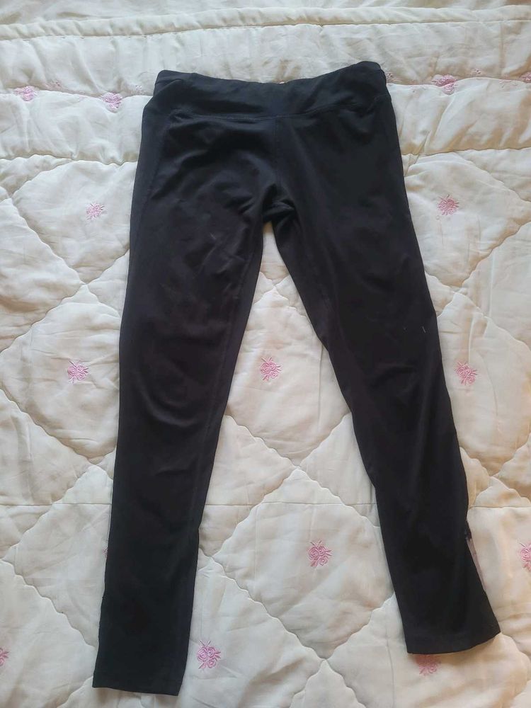 Black Leggings